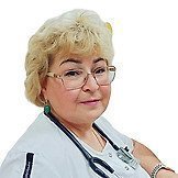 Врач Головкина Алина Львовна
