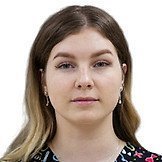 Врач Головкина Дарья Эдуардовна