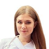Врач Головко Елена Владимировна