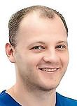 Врач Головко Владислав Германович
