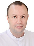 Врач Головков Александр Юрьевич