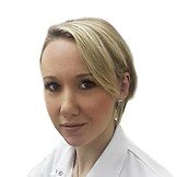 Врач Головкова Елизавета Михайловна