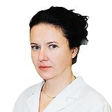 Врач Головкова Юлия Юрьевна