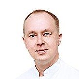 Врач Головнин Алексей Николаевич