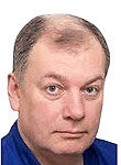 Врач Головня Дмитрий Владимирович