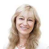 Врач Голозубова Маргарита Аликперовна