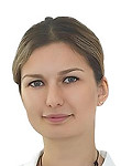 Врач Голуб Любовь Александровна