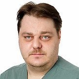 Врач Голуб Михаил Юрьевич