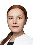 Врач Голубь Надежда Николаевна