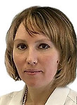 Врач Голуб Наталия Михайловна