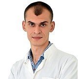 Врач Голуб Павел Николаевич