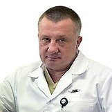Врач Голубченко Олег Владимирович