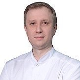 Врач Голубчиков Дмитрий Александрович