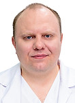 Врач Голубчиков Владимир Игоревич