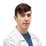 Врач Голубцов Борис Константинович
