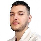 Врач Голубцов Глеб Константинович