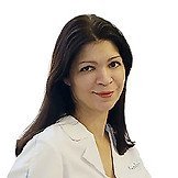 Врач Голубцова Екатерина Евгеньевна