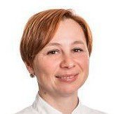 Врач Голубцова Елена Евгеньевна