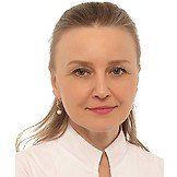 Врач Голубцова Лариса Владиленовна
