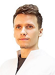 Врач Голубев Андрей Дмитриевич