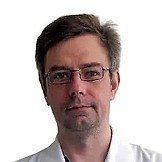 Врач Голубев Андрей Владимирович