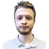 Врач Голубев Дмитрий Евгеньевич