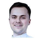 Врач Голубев Юрий Констанович