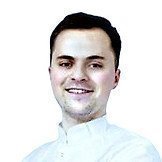Врач Голубев Юрий Константинович