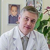 Врач Голубев Михаил Александрович