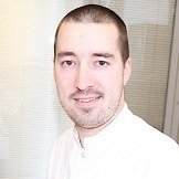 Врач Голубев Никита Андреевич