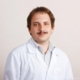 Врач Голубев Николай Николаевич