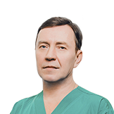 Врач Голубев Николай Вениаминович