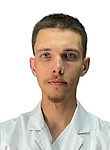 Врач Голубев Павел Михайлович