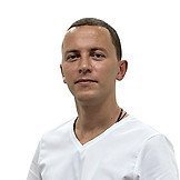 Врач Голубев Сергей Анатольевич