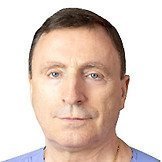 Врач Голубев Сергей Иванович