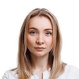 Врач Голубева Александра Андреевна