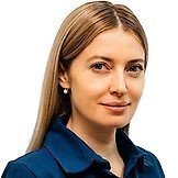 Врач Голубева Антонина Анатольевна