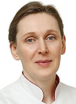 Врач Голубева Арина Вячеславовна