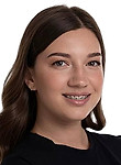 Врач Голубева Екатерина Валерьевна