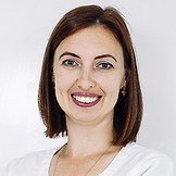 Врач Голубева Ксения Алексеевна