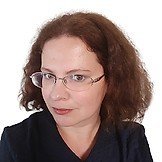Врач Голубева Мария Алексеевна