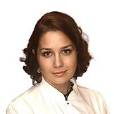 Врач Голубева Оксана Алексанровна