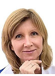 Врач Голубева Ольга Борисовна