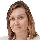 Врач Голубева Ольга Николаевна
