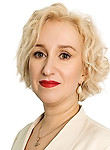 Врач Голубева Светлана Владимировна