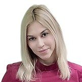 Врач Голубева Виктория Васильевна