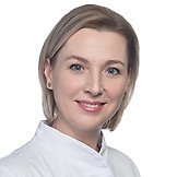 Врач Голубицкая Юлия Павловна