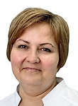 Врач Голубина Лариса Александровна