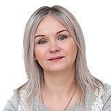 Врач Голубкина Ольга Евгеньевна