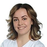Врач Голубкина Василиса Александровна